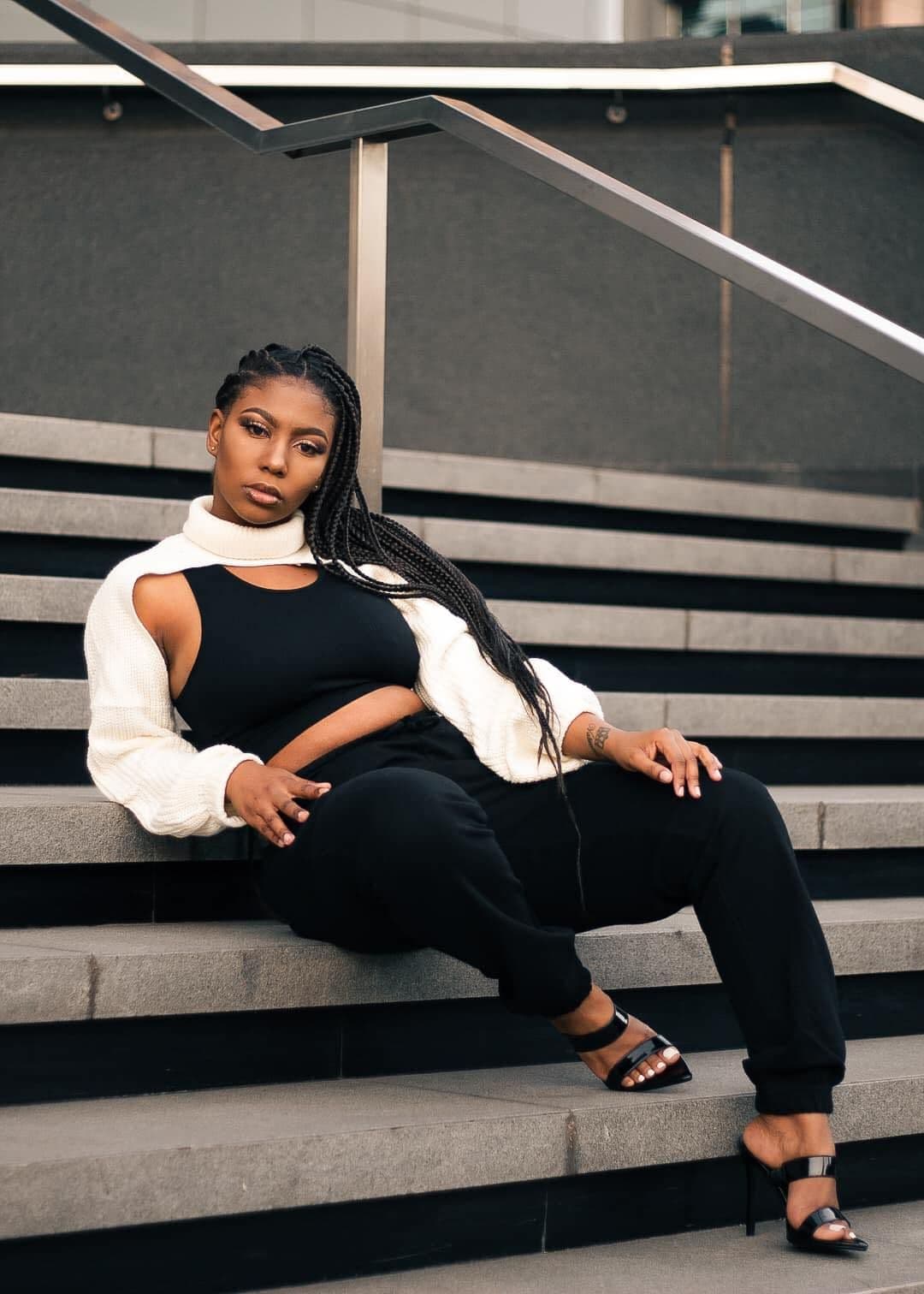 Tumelo Mokoena — Assistant Manager, SARGF