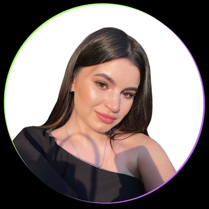 Uliana Soroka — Talent Acquisition Team Lead, PIN-UP Traffic