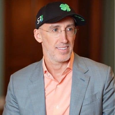 Uri Poliavich — Founder, Chief Executive Officer (CEO), Soft2Bet