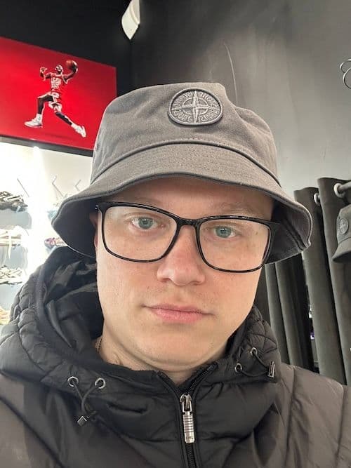 Vadim Artemov