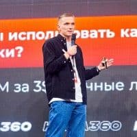 Vadim Volochniuk — Co-Founder, Improve Team