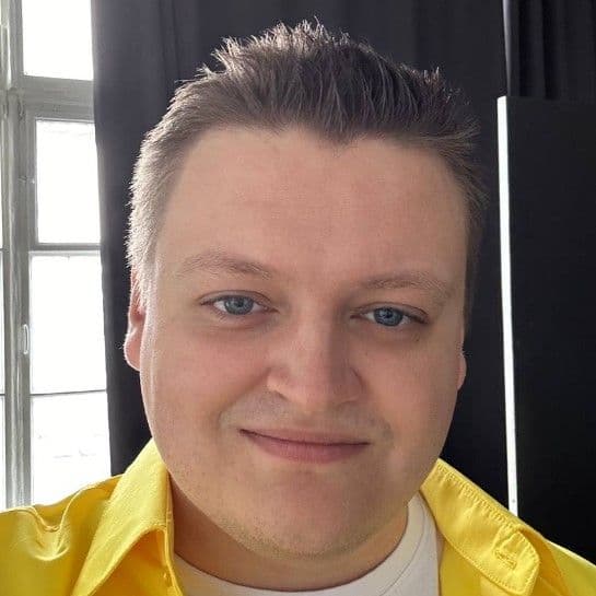 Vadim Yanovsky — Affiliate Manager, Royal Partners
