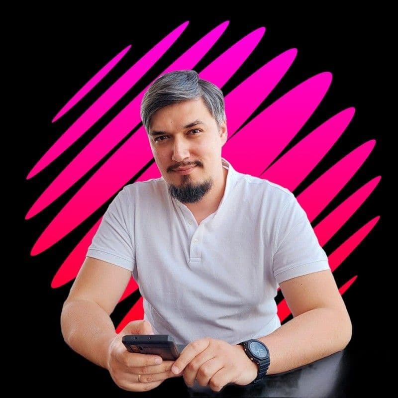 Valentin Halchuk — Head of Business Development, Makeberry Affiliates