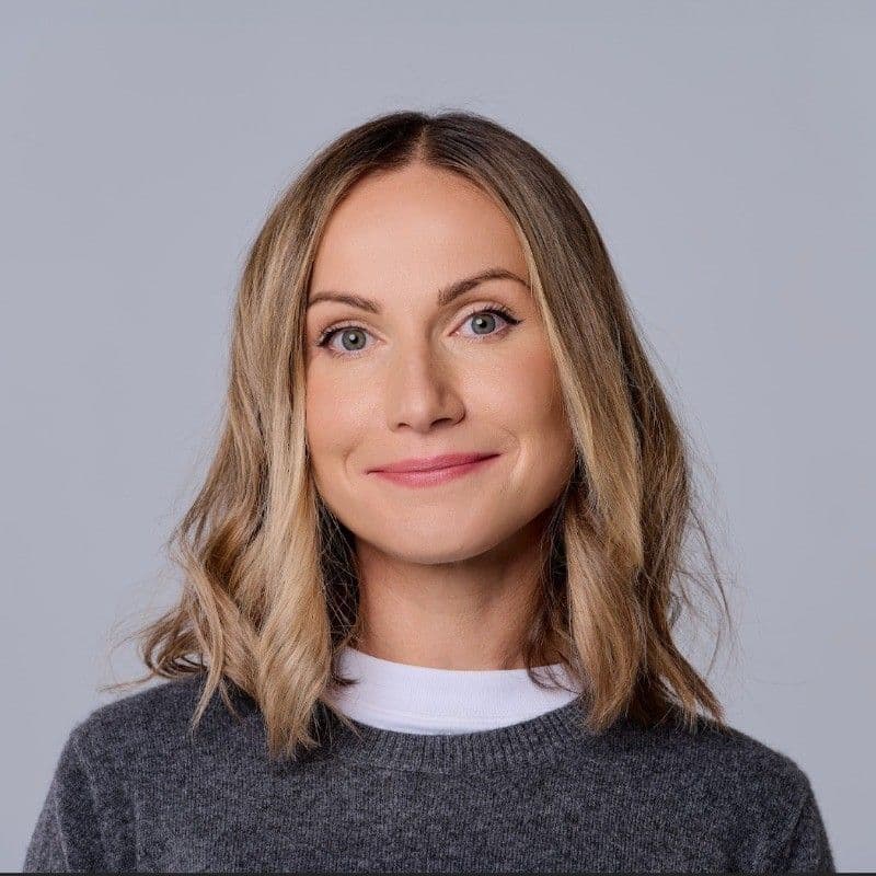 Valentina Bagniya — Chief Marketing Officer (CMO), SOFTSWISS