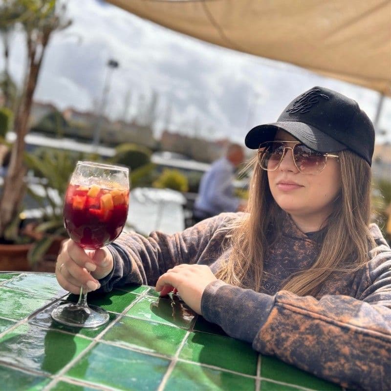 Valeria Artyshchenko — Team Lead of Affiliates, Top Dollar