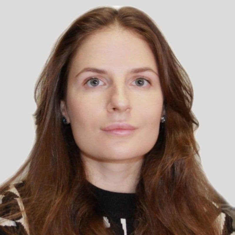 Valeria Krichevskaya — Head of Support, RTB Panda