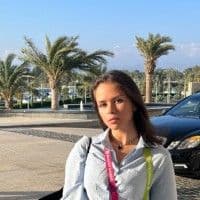 Valerie Nekrasova — Account Relationship Manager, Mascot Gaming