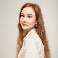 Valeriia Potienko — Head of Advertisers, G.Partners
