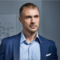 Valery Krasovsky — CEO, Co-Founder, Sigma Software Group