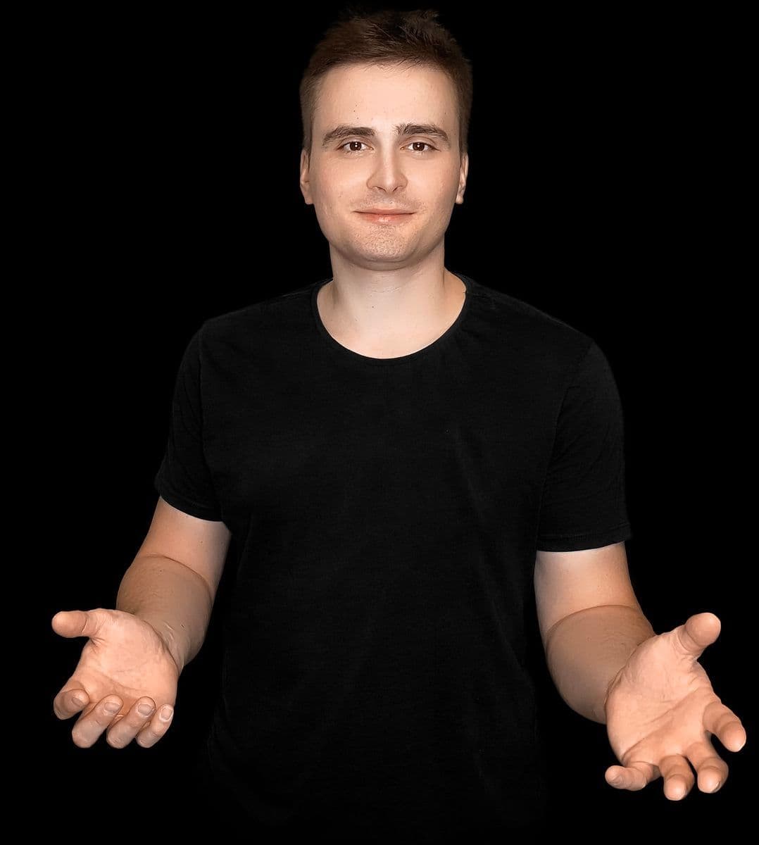 Vasiliy Nashiba