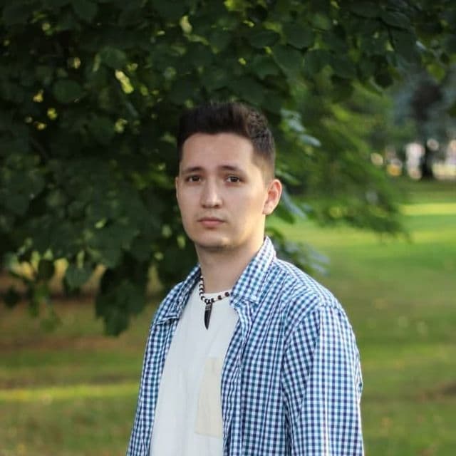 Vasily Moikin — Head of Media Buying, R2D Partners