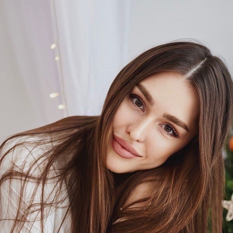 Victoria Khromets — Human Resources Director (HRD), 01.tech