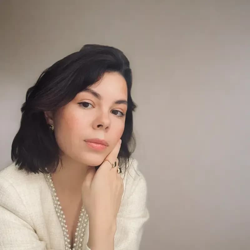 Victoria Pentsova — Senior Affiliate Manager, HomeBuddy