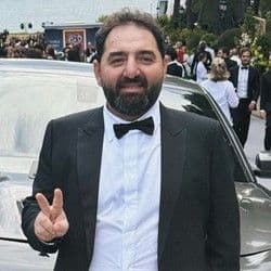 Vigen Badalyan — Co-Founder, Softconstruct