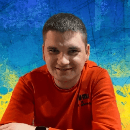 Victor Stetsko — Deputy Head of SEO, SeoProfy