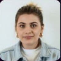 Viktoria Shyrova — Chief Marketing Officer (CMO), Grey Hunter