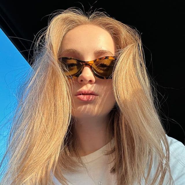 Viktoria Syshchikova — Chief Marketing Officer (CMO), ExGaming Group