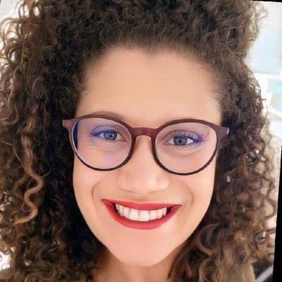 Viviana Lopes de Melo — Head of Strategic Partnerships, DGMAX Interactive
