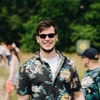 Vladimir Levchenko — Founder, Clickonomy Media