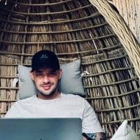 Vladiszlav Gorz — Affiliate Manager, 22Bet Partners