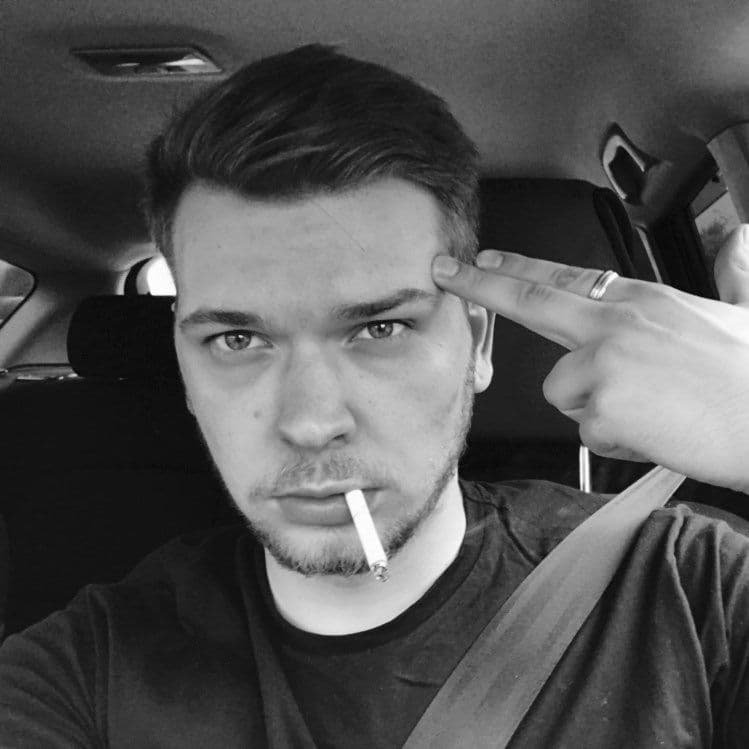 Vladislav Khotulev — Co-Founder, Chief Executive Officer (CEO), CPA.STORE