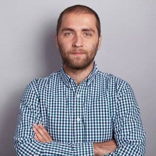 Vladislav Trishkin — SEO-специалист, Promodo