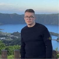 Vladymyr Koval — Senior Affiliate Manager, Royal Flush Affiliates