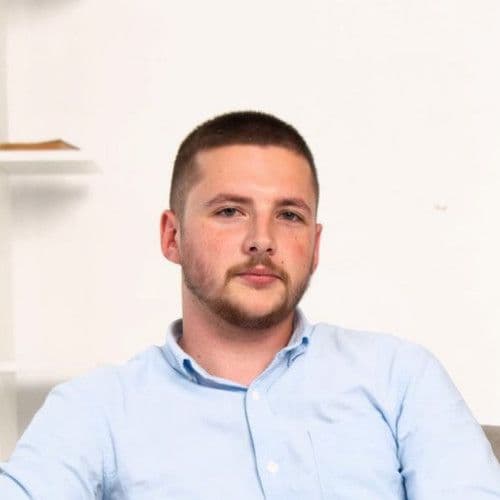 Viacheslav Marukhin — Founder, REFUN