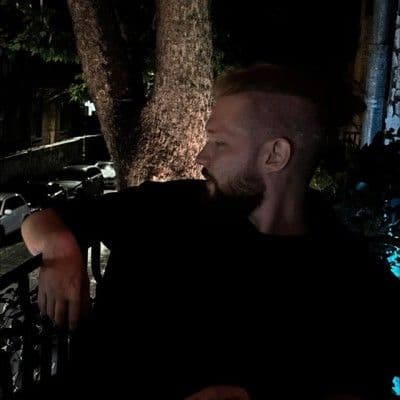 Vyacheslav Pavlov — Affiliate Manager, Chilli Partners