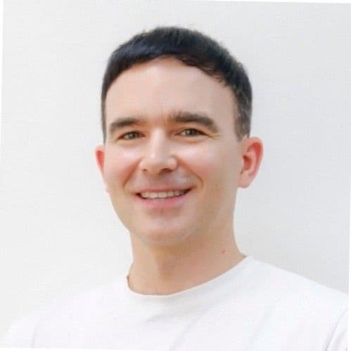 Will Pilling — Chief Executive Officer (CEO), TOP DOLLAR