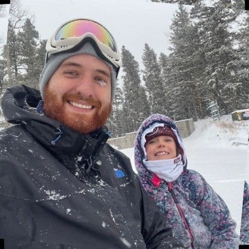 Will Tighe — Chief Experience Officer (CXO), FantasySpin