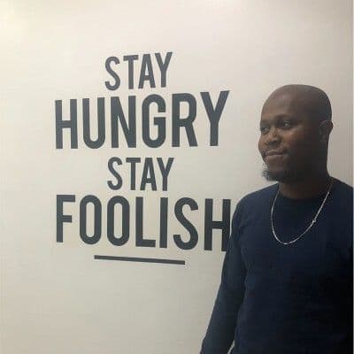 Wole Ayodele — Chief Executive Officer (CEO), Fincra