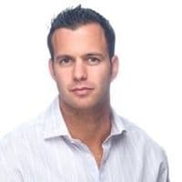 Woodrow Levin — Board Member, DraftKings