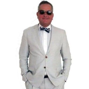 Yancy Naughton — Founder, HasTraffic