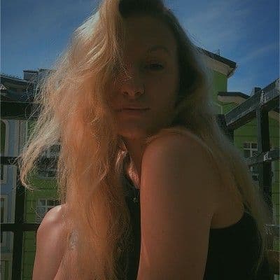 Yaroslava Selezneva — Business Development Manager (BDM), Devils