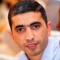 Yeghishe Stepanyan — Chief Executive Officer (CEO), Fastex
