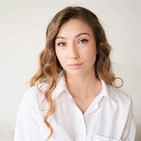 Yelyzaveta Symonenko — Regional PR Manager UK, Jooble