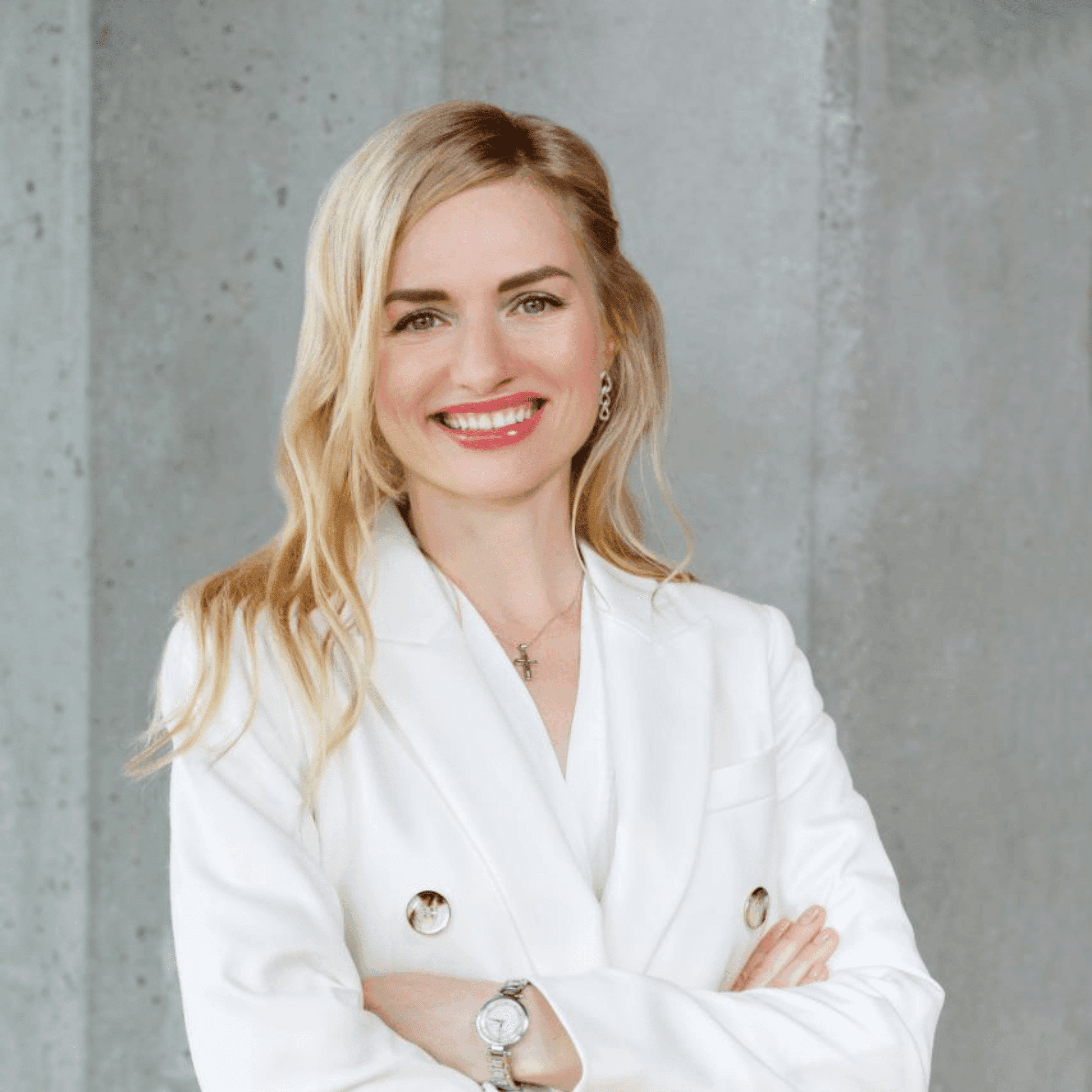 Yuliya Barabash — Founder, Managing Partner, SBSB Fintech Lawyers