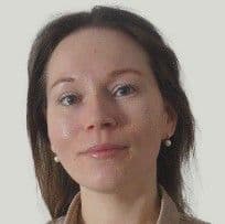 Yuliya Khrenova — Legal, Compliance Officer, iGaming Academy