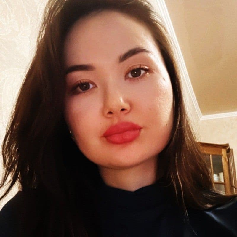 Zarina Tungushbayeva — Business Development Manager (BDM), DepHouse