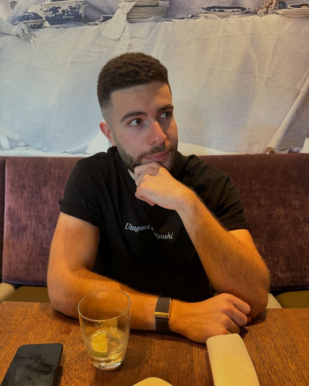 Ziad Koussa