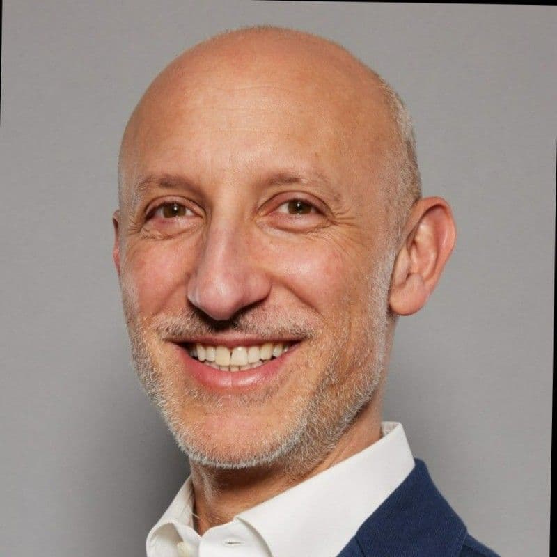 Adam Greenblatt — Chief Executive Officer (CEO), BetMGM