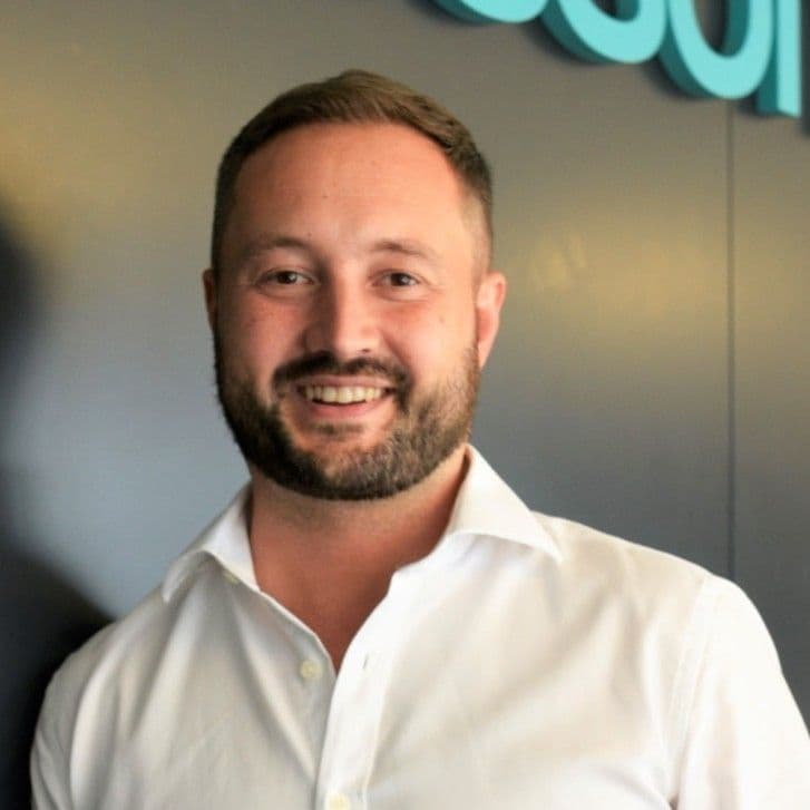 Adam Woodley — Founder, A1 Talent