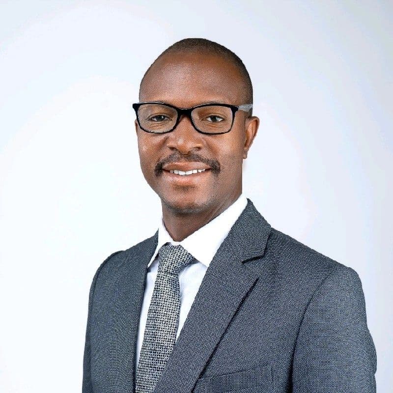 Adewale Akande — Head of Legal Department, KC Gaming Networks Limited