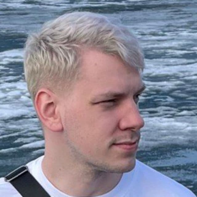 Sasha Chekulaev — Owner, FB-killa.pro