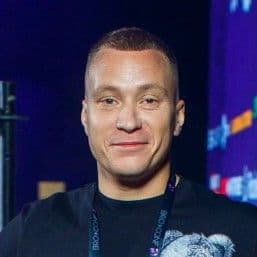 Alexander Duzhnikov — Owner, Brocard