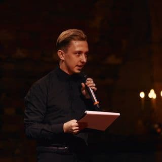 Alexander Milovanov — Chief Marketing Officer (CMO), G GATE