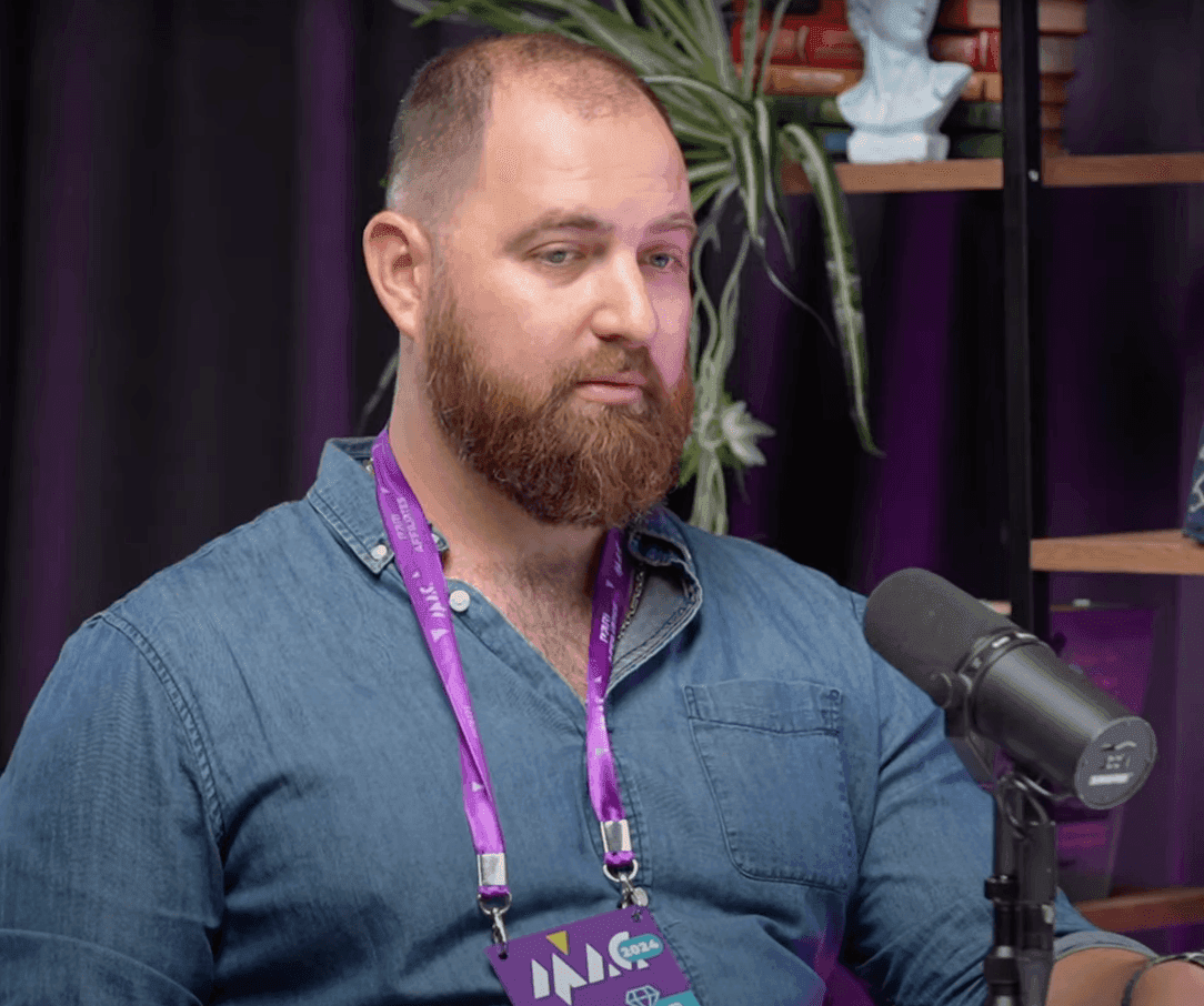 Alexandr Yakor — Owner, Chief Executive Officer (CEO), BetoholicTeam