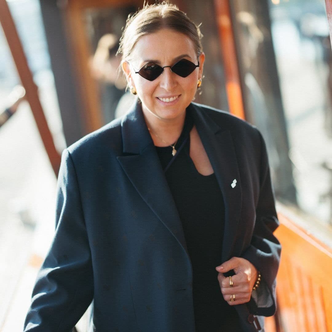 Aleksandra Andreyeva — PR Advisor, Event Producer, Consultant, Freelance