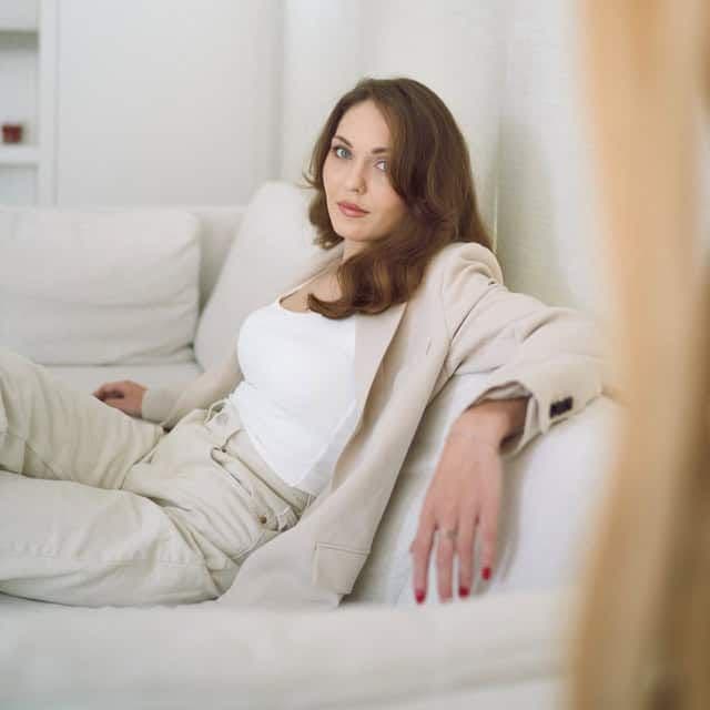 Aleksandra Khilova